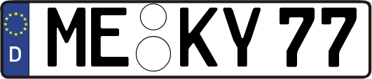ME-KY77