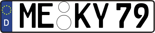 ME-KY79