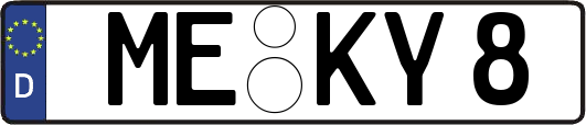 ME-KY8