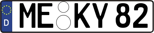 ME-KY82