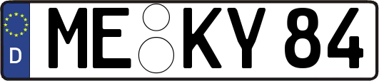 ME-KY84