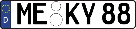ME-KY88