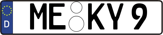 ME-KY9