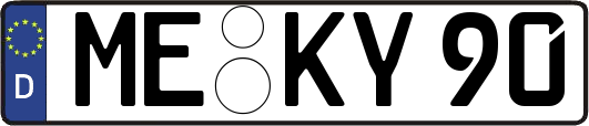 ME-KY90