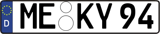 ME-KY94