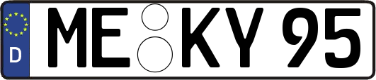 ME-KY95