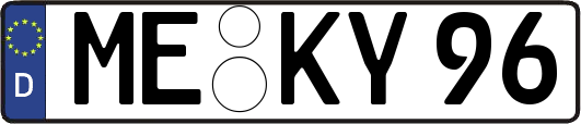 ME-KY96