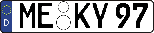 ME-KY97