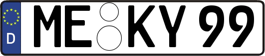 ME-KY99