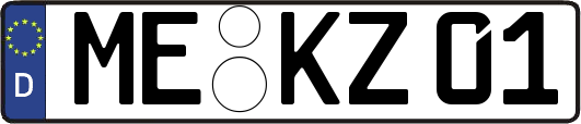 ME-KZ01