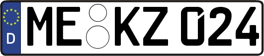 ME-KZ024