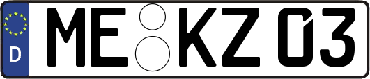 ME-KZ03