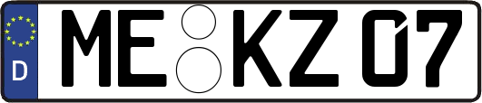 ME-KZ07