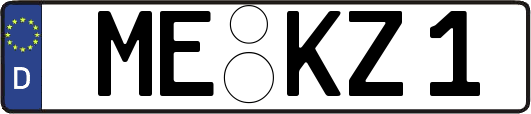 ME-KZ1