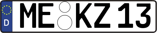 ME-KZ13