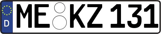 ME-KZ131