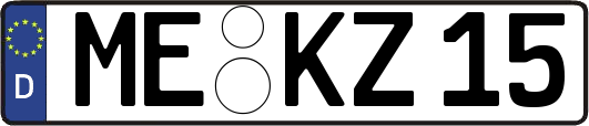 ME-KZ15