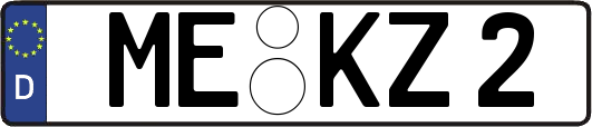 ME-KZ2