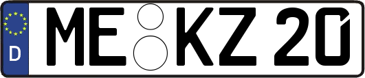 ME-KZ20