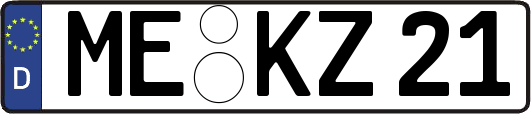 ME-KZ21