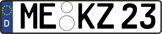 ME-KZ23
