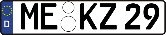 ME-KZ29