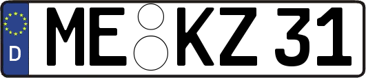 ME-KZ31