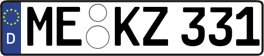 ME-KZ331