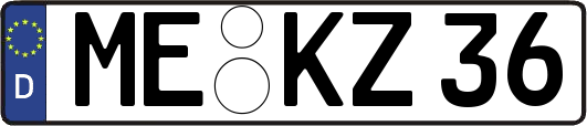 ME-KZ36
