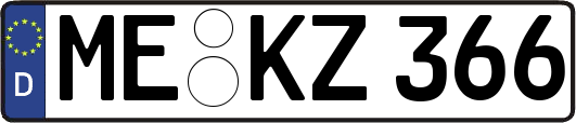 ME-KZ366