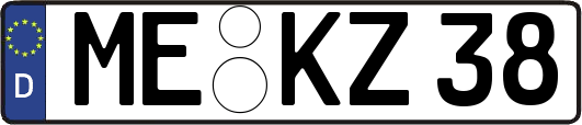 ME-KZ38