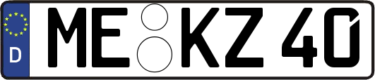 ME-KZ40