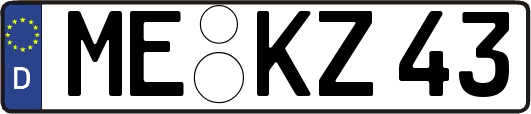 ME-KZ43