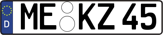 ME-KZ45