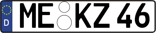 ME-KZ46