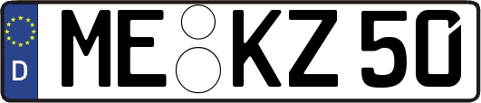 ME-KZ50