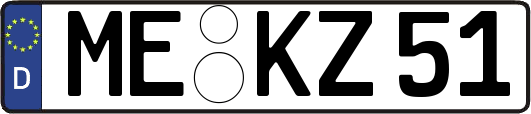 ME-KZ51