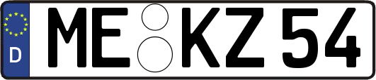 ME-KZ54