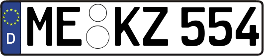 ME-KZ554