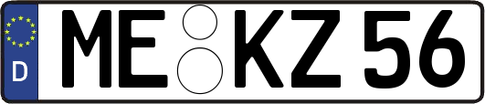 ME-KZ56