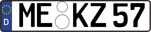 ME-KZ57