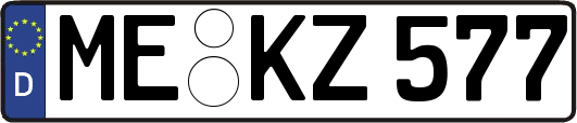 ME-KZ577