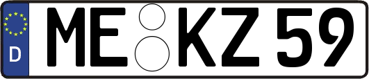 ME-KZ59