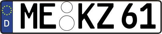 ME-KZ61