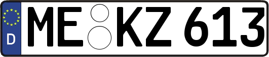 ME-KZ613