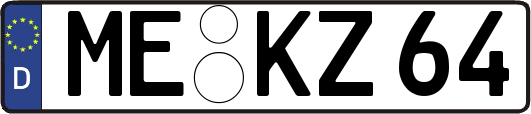ME-KZ64