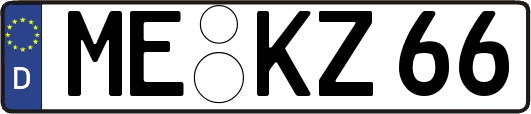 ME-KZ66