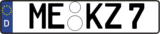ME-KZ7