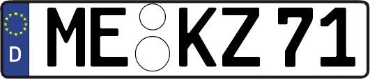 ME-KZ71