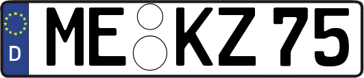 ME-KZ75